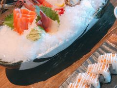 加州卷-芥末日本料理(打浦路铂尔曼旗舰店)