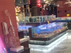 -阿伟海鲜楼·福建菜(延寿店)