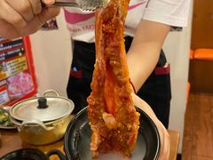 一本壶渍牛肋条-蒜香焼肉PURUSHIN(马场路店)