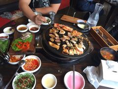 Dombe豚(黑猪肉街店)-Dombe豚(黑猪肉街店)