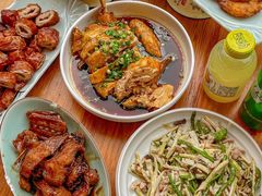 -百家鲜·杭帮菜