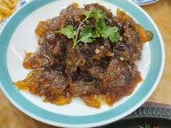 老醋蜇头-都一处烧麦馆(前门店)