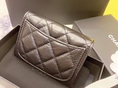 -Chanel(德基广场店)
