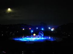 -鼎盛王朝康熙大典实景演出