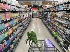 -BHG生活超市(安贞店)