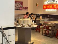 -为什么牛潮汕牛肉火锅(中信广场店)