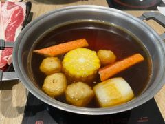 -吉野家(长青店)