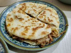 -正宗河南特色大饼店(菊乐路店)
