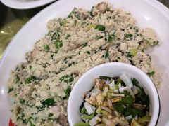 海鲜小豆腐-抹直口特色菜馆(一店)