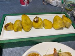 -野蔓果·山野菜(西湖景区·龙井茶田店)