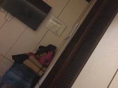-华夏良子·足道SPA艾灸(三里屯店)
