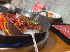 -楠火锅(太古里总店)