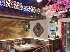 -姑苏家宴·苏帮菜·松鼠桂鱼(苏州总店)