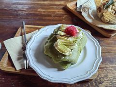 -BUND·FIVE外滩5号(天际店)