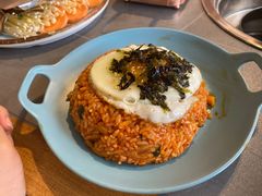 -金龙烧烤·牛肉面(西塔店)
