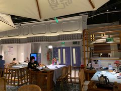 -晓粤·惹味粤菜(凯德乐峰广场店)