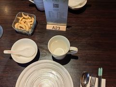 -庐灶江南·江南菜·四合院Bistro(东直门雍和宫·原华侨宾馆店)