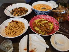 -单家老院·院子里的青岛菜(沙子口店)