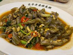 薄壳米-长平老姿娘夜粥(平东一街店)