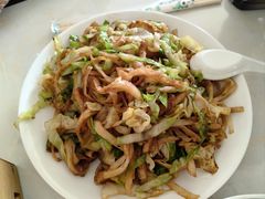-相聚青山餐厅(阎河路店)