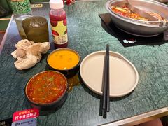 -牛New寿喜烧(曹路花园城店)