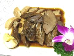 卤水-顺德佬华侨城店·商务宴请·团建