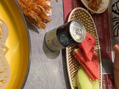 -一绪に寿喜烧(荟聚店)