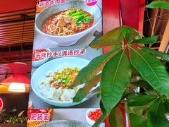 -美蛙四季(黄寺大街店)