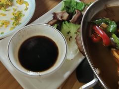 -李东农庄(中南百草园地标店)