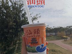 -一杯潮茶·专注潮汕茶饮(朝阳庄店)