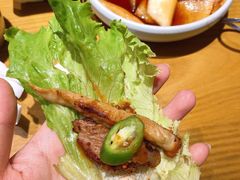 -泥炉烧肉师(新街口金銮巷店)