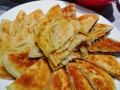 -佳兰雅序融合菜(高新店)