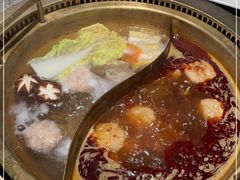 -麻路成都火锅(柏威年店)