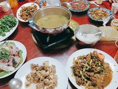 -生态苑农庄(十里画廊遇龙河店)