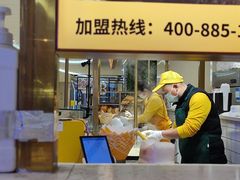 -煎饼正传(万象城店)