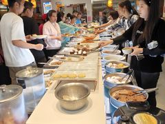 -素满香·食养自助(福州·长乐北路店)