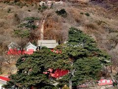 -妙峰山风景名胜区