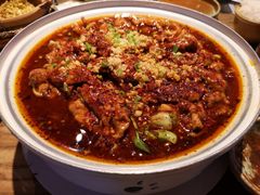 -水煮三国·川鲁江湖菜(香山店)