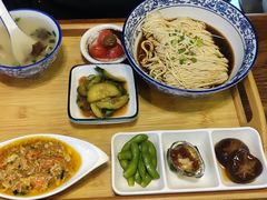 -孙盛兴奥灶面馆·蟹黄面·三虾面(山塘街总店)