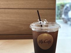 -麦当劳(未来城购物中心店)