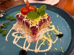 -卢布里西餐厅(总店)