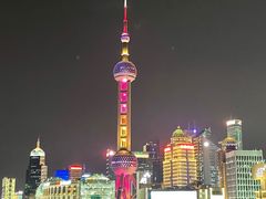 -东方明珠广播电视塔