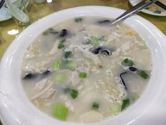 -春水锅贴·传统鲁菜(大明湖店)