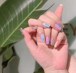 -瑞丽美甲