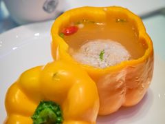 -鸿源斋清真豫菜(惠济店)