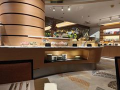 -东华假日酒店自助餐