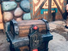 -波塞冬旅游度假区