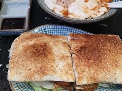 -桃园眷村(万象天地店)