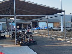 -极速星辰卡丁车赛车场(西山店)