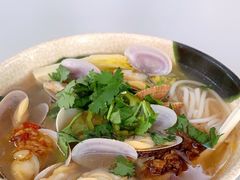 -下环街市熟食中心